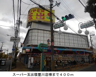 寝屋川市駅 徒歩15分 1階の物件内観写真